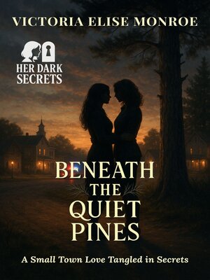cover image of Beneath the Quiet Pines